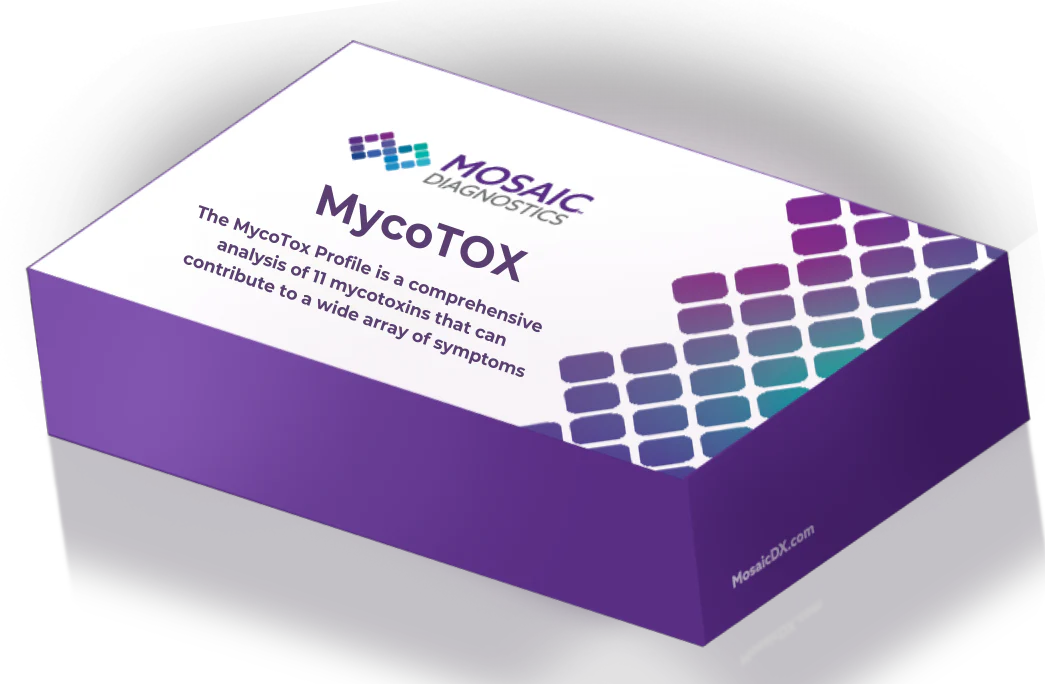 Mycotoxin Test