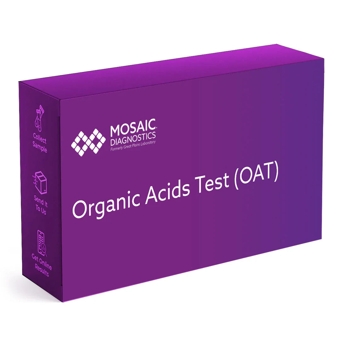 OAT-Organic Acid Test