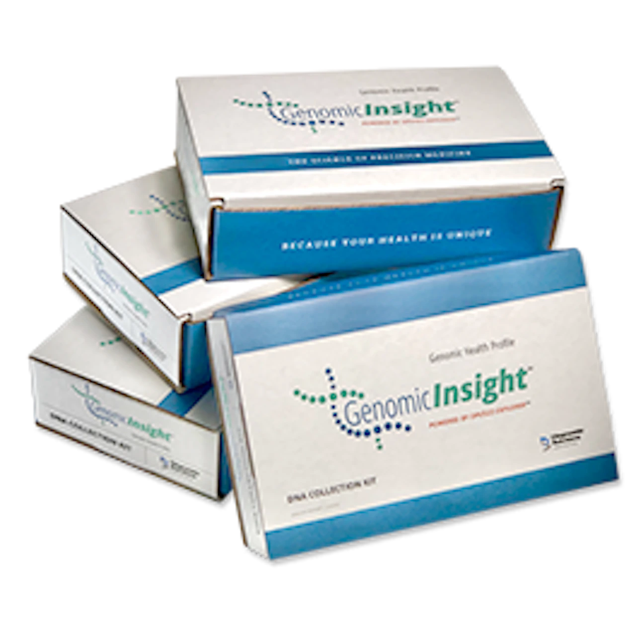 Genomic Insights Genetic Test